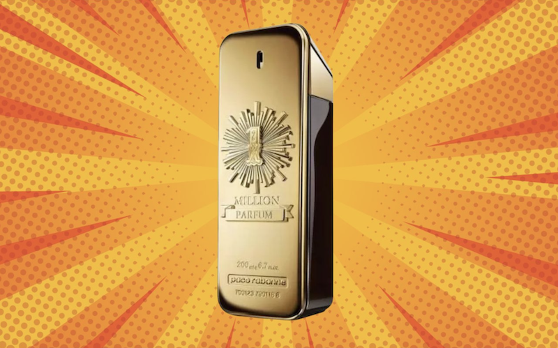 1 Million de Paco Rabanne : Mon avis sur ce parfum flambant !