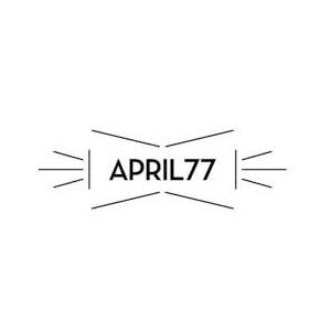 April 77