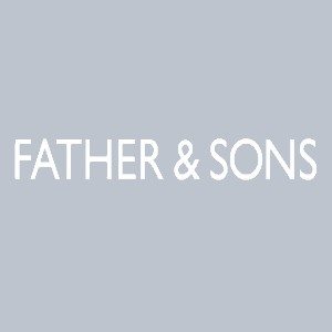 Father & Sons