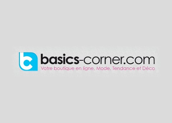 Code Promo Basics Corner 5€ de réduction sur votre première commande