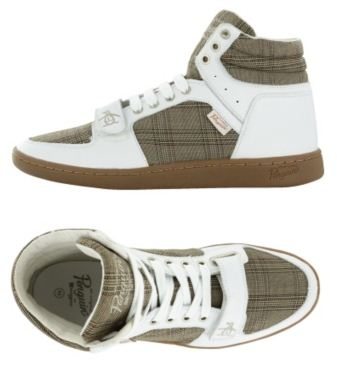 Baskets montantes de la marque Original Penguin