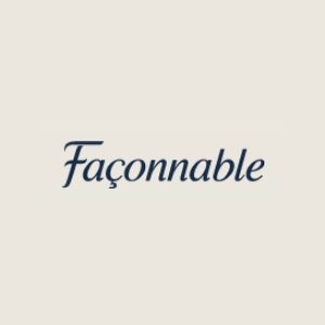 Façonnable