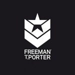 Freeman T Porter Freeman T Porter