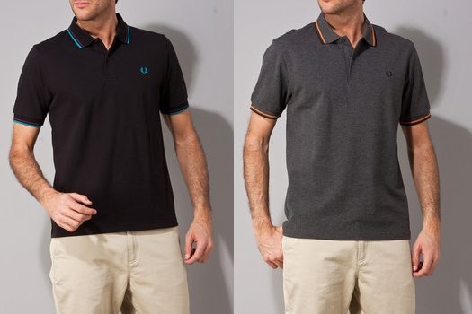 Polo Fred Perry