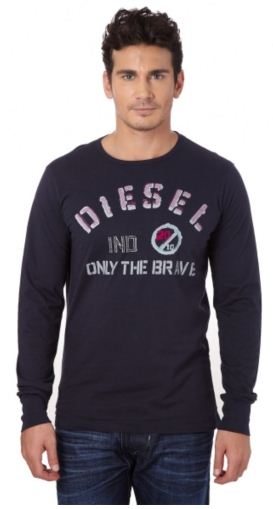 Vente Privée Diesel chez Showroomprivé !