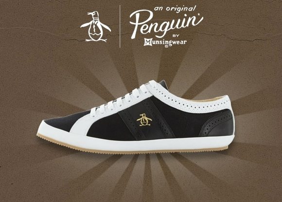 Vente Privée Baskets et Chaussures Original Penguin