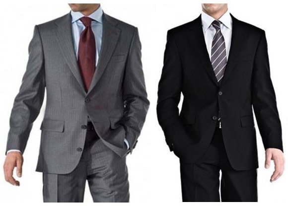 Comment choisir un costume pour homme à sa taille ?