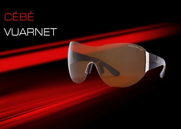 Vente Privée de Lunettes de Soleil Cébé et Vuarnet