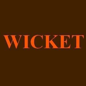 Wicket