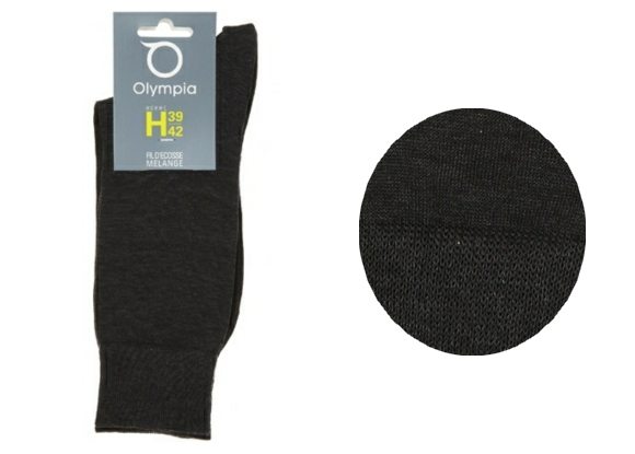 Vente privée de chaussettes et soquettes