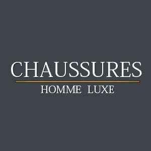 Chaussures Homme Luxe