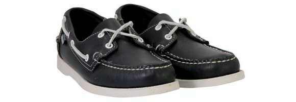 Top 10 des chaussures homme été 2012 !