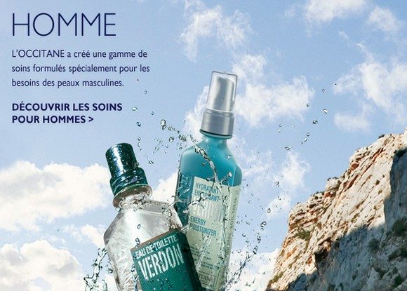 Code Promo l’Occitane Juin 2012