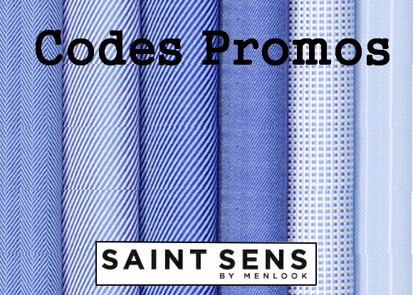 Codes Promos Saint Sens Juin 2012