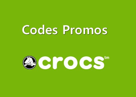 Code Promo Crocs