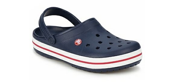 Crocs - Chaussures de l'été 2012
