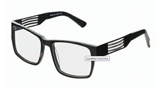 lunette homme