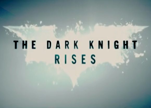 Batman The Dark Knight Rises de Christopher Nolan