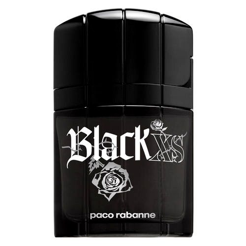 Black XS de Paco Rabanne