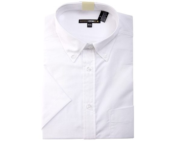 Chemise homme oxford