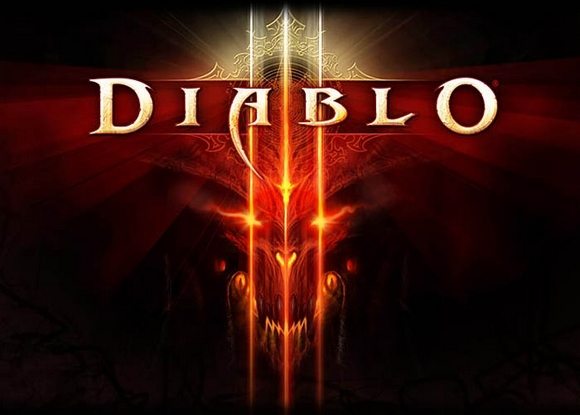 Diablo 3