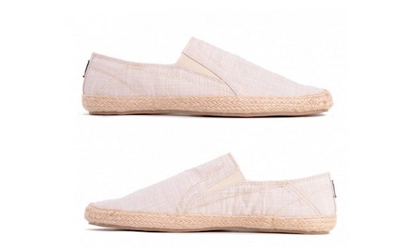 Espadrilles homme Urge Shoes