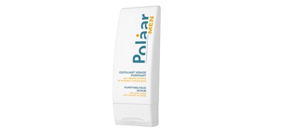 Exfoliant Visage Purifiant Polaar