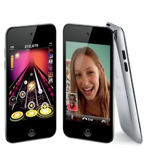 Ipod Touch 32Go by Apple