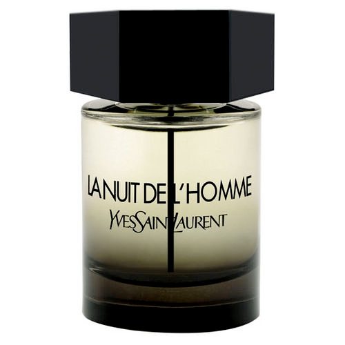 La Nuit de l'Homme Yves Saint Laurent YSL