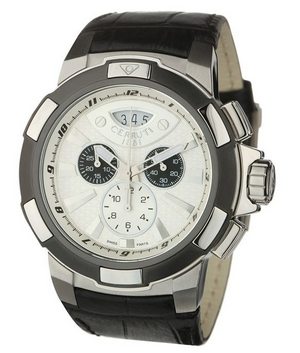 Montre Cerruti 1881 homme