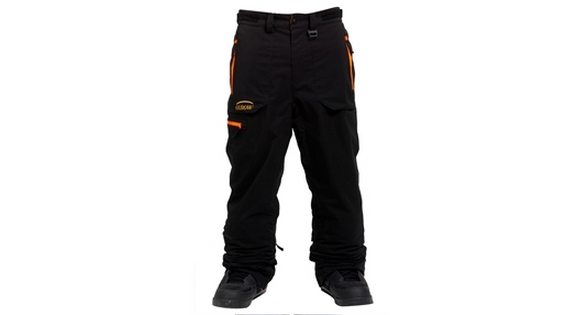 Pantalon de Ski homme Oxbow