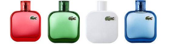 Parfum L 12 12 Lacoste