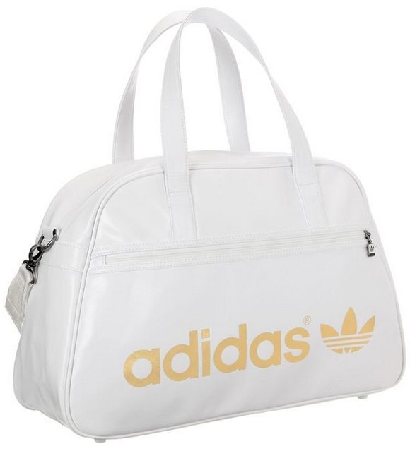 Sac Adidas Original Blanc