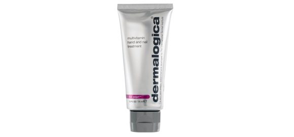 Soin multivitaminé mains et ongles Dermalogica