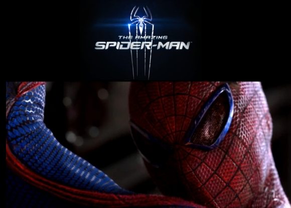 The Amazing Spiderman de Marc Webb