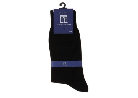 Chaussettes Monsieur Elysées