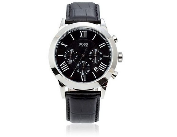 Montre Hugo Boss Black Homme HB2022