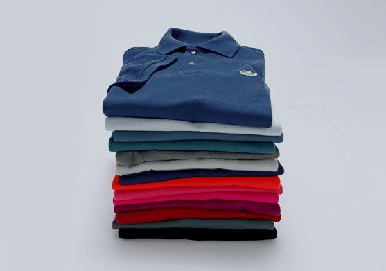 Polos Lacoste