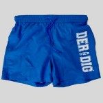 Short Maillot de Bain Der And Dig Short Maillot de Bain Der And Dig