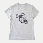 Tee shirt homme Der And Dig Tee shirt homme Der And Dig