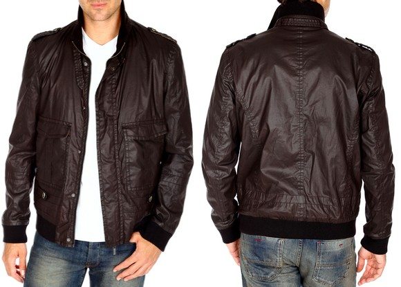 Blouson homme Devred