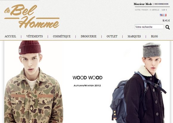 Code Promo Le Bel Homme