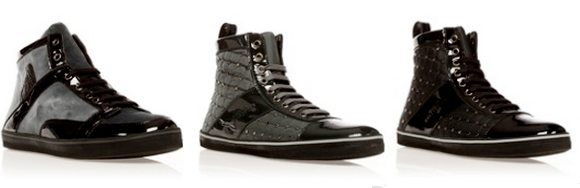 Chaussures Versace homme