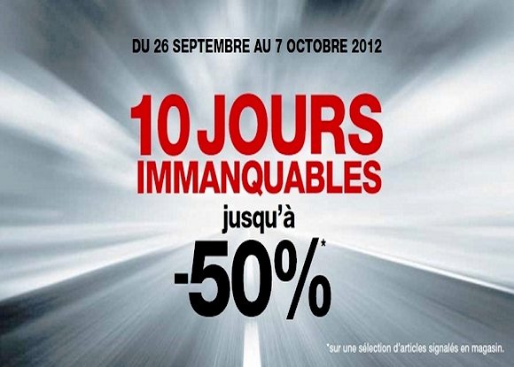 Les 10 jours immanquables Devred 1902