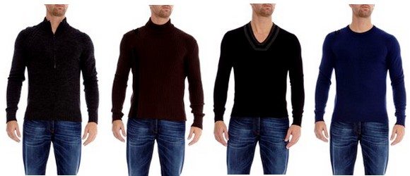 Vente Privée de marques prestigieuses pour hommes