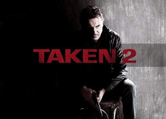 Taken 2 d’Olivier Megaton