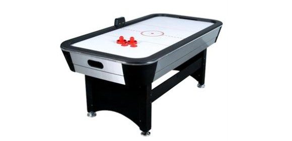 Air Hockey