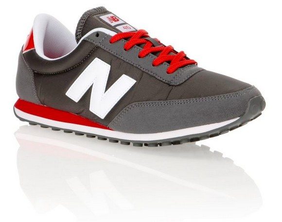 Baskets New Balance 410 Mixte