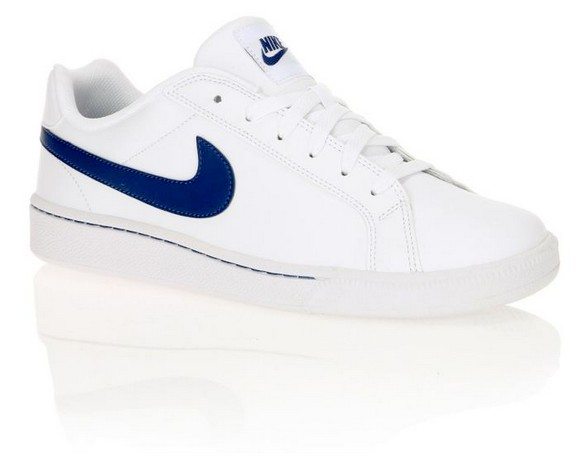 Baskets Nike Majestic Homme