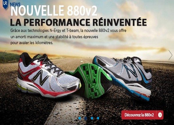 Code Promo Univers Running